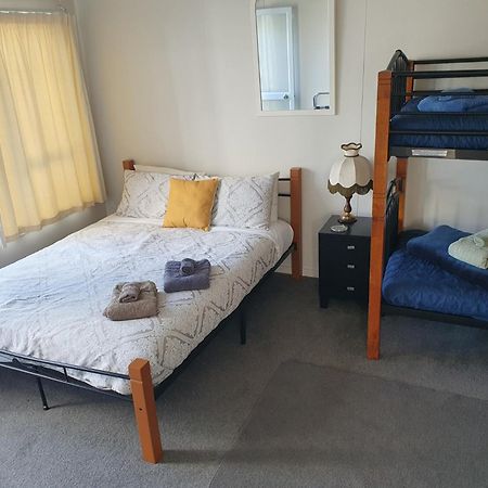 Charmae Guest House ワンガヌイ エクステリア 写真