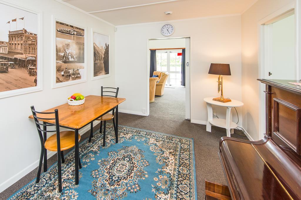 Charmae Guest House ワンガヌイ エクステリア 写真